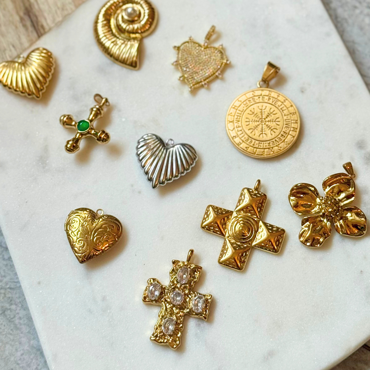 Charms