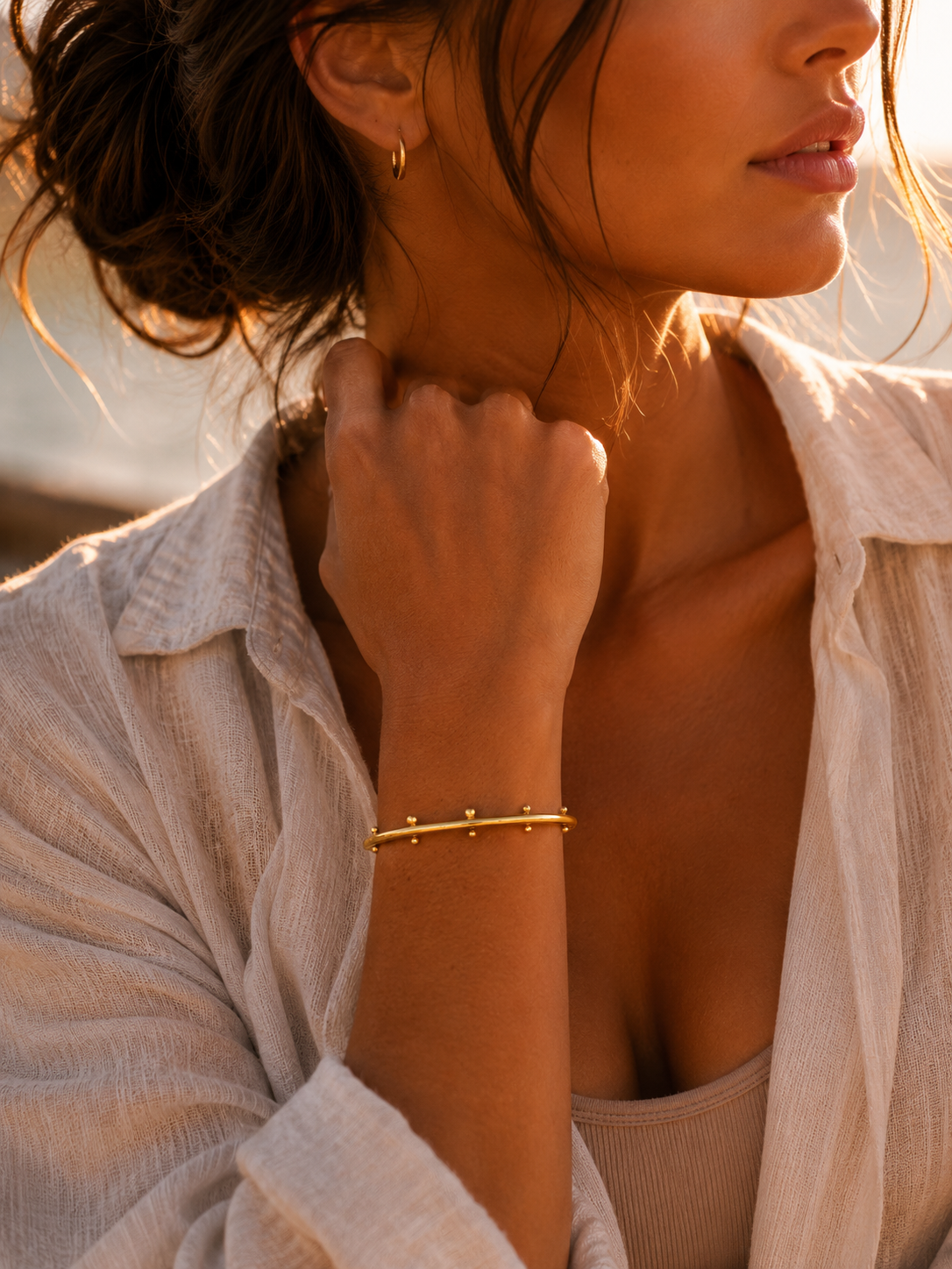 How to Care for Your Gold-Plated Jewelry
