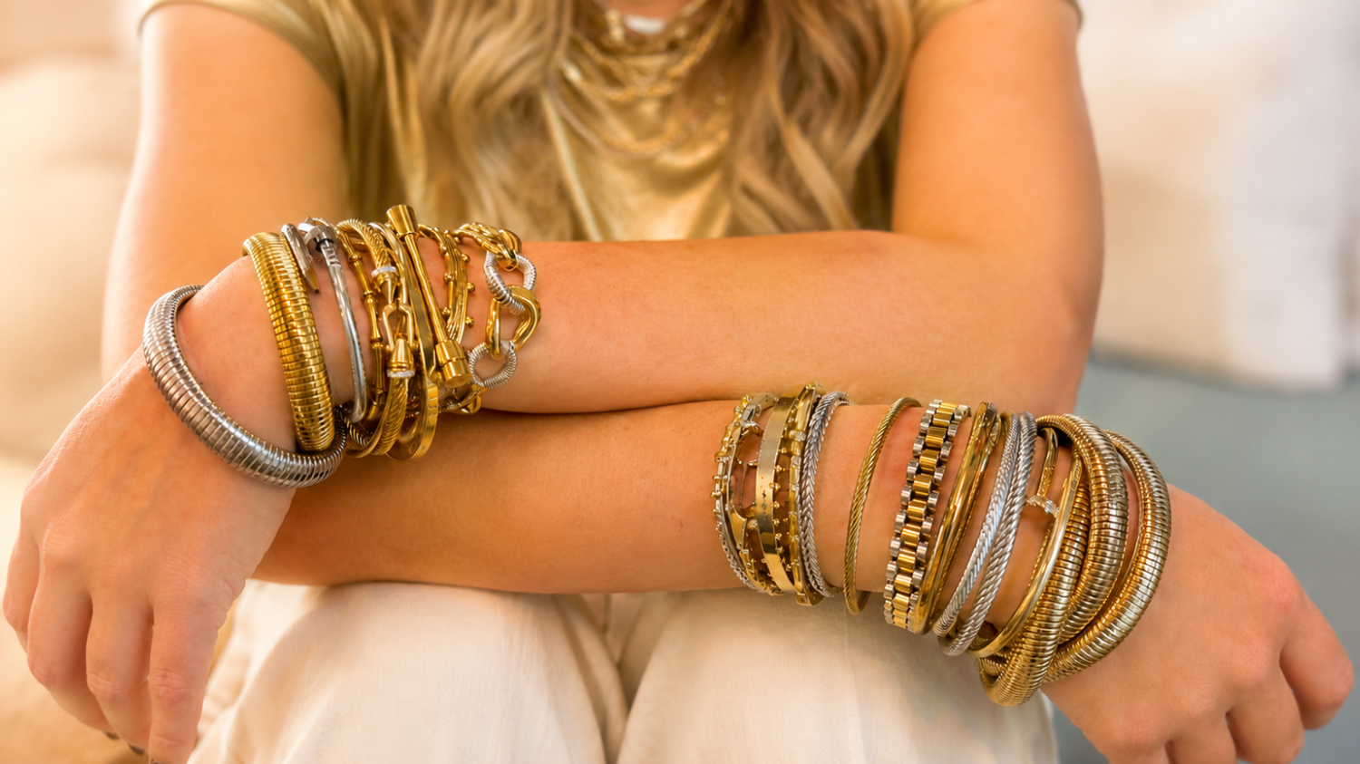 Bracelets