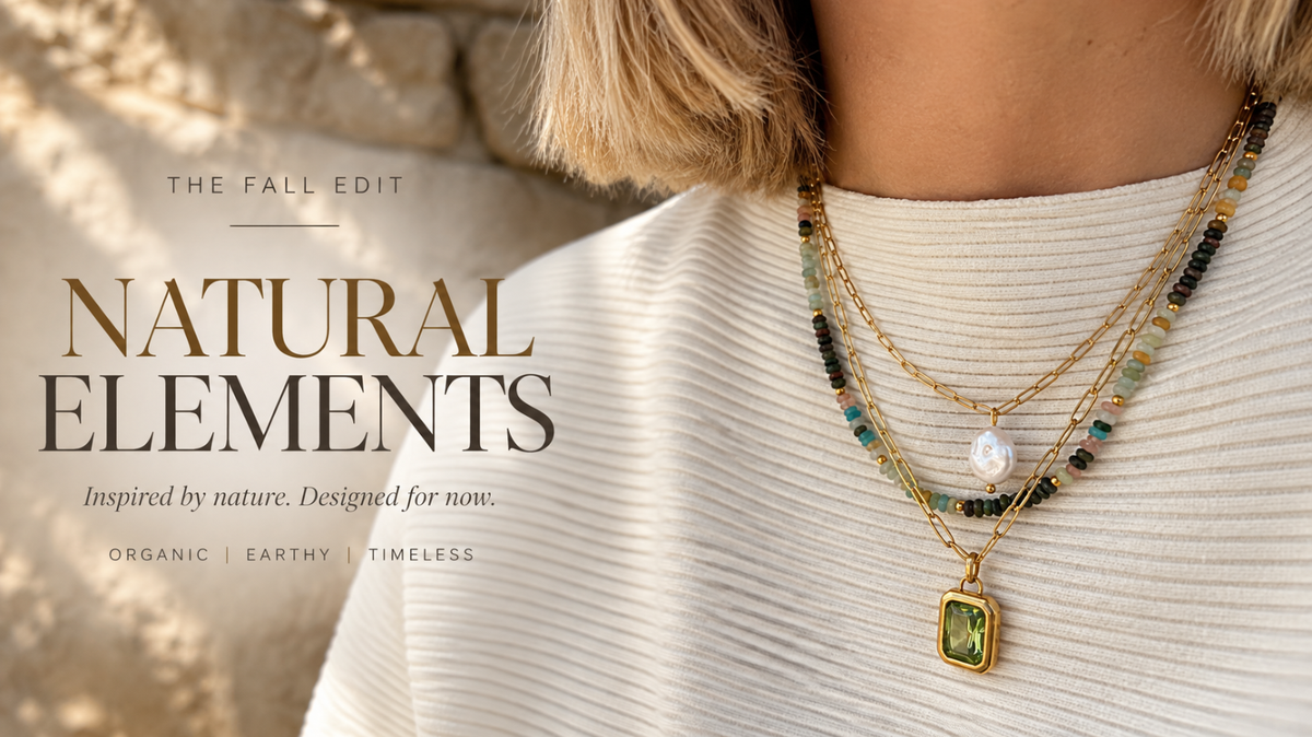 Natural Elements