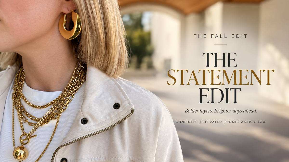The Statement Edit