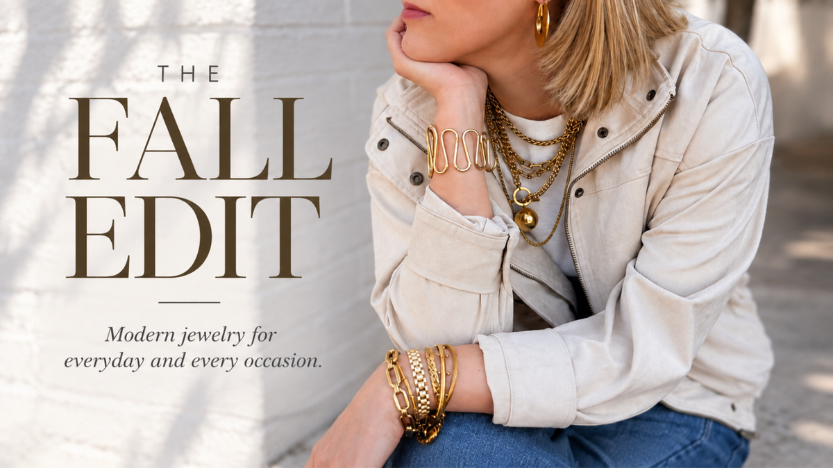The Fall Edit