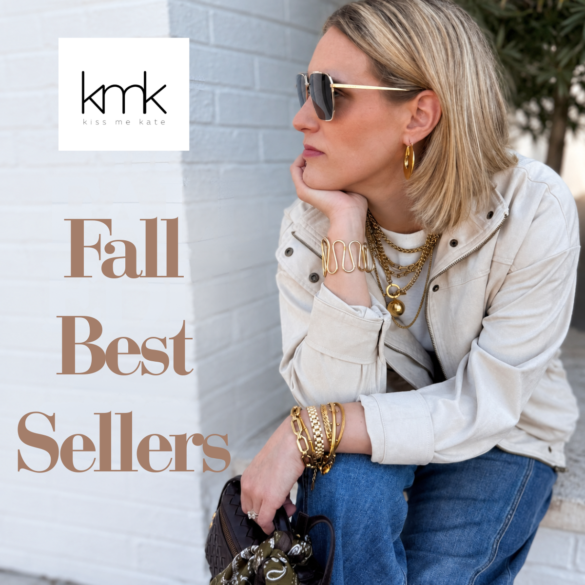 Fall Best-Sellers