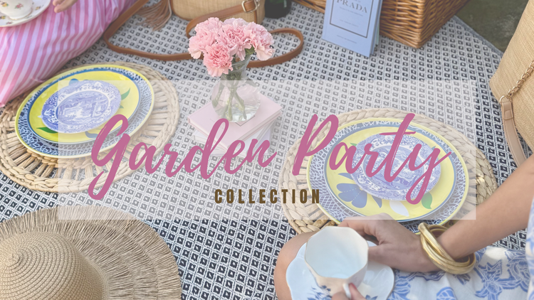 Garden Party Collection