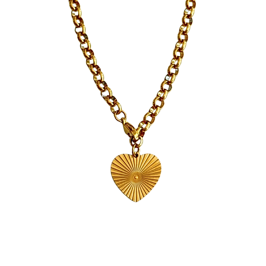 Layered Necklaces