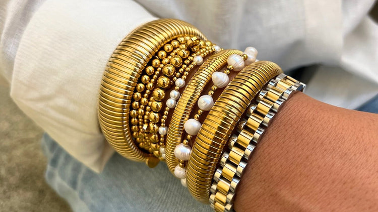 Bracelets