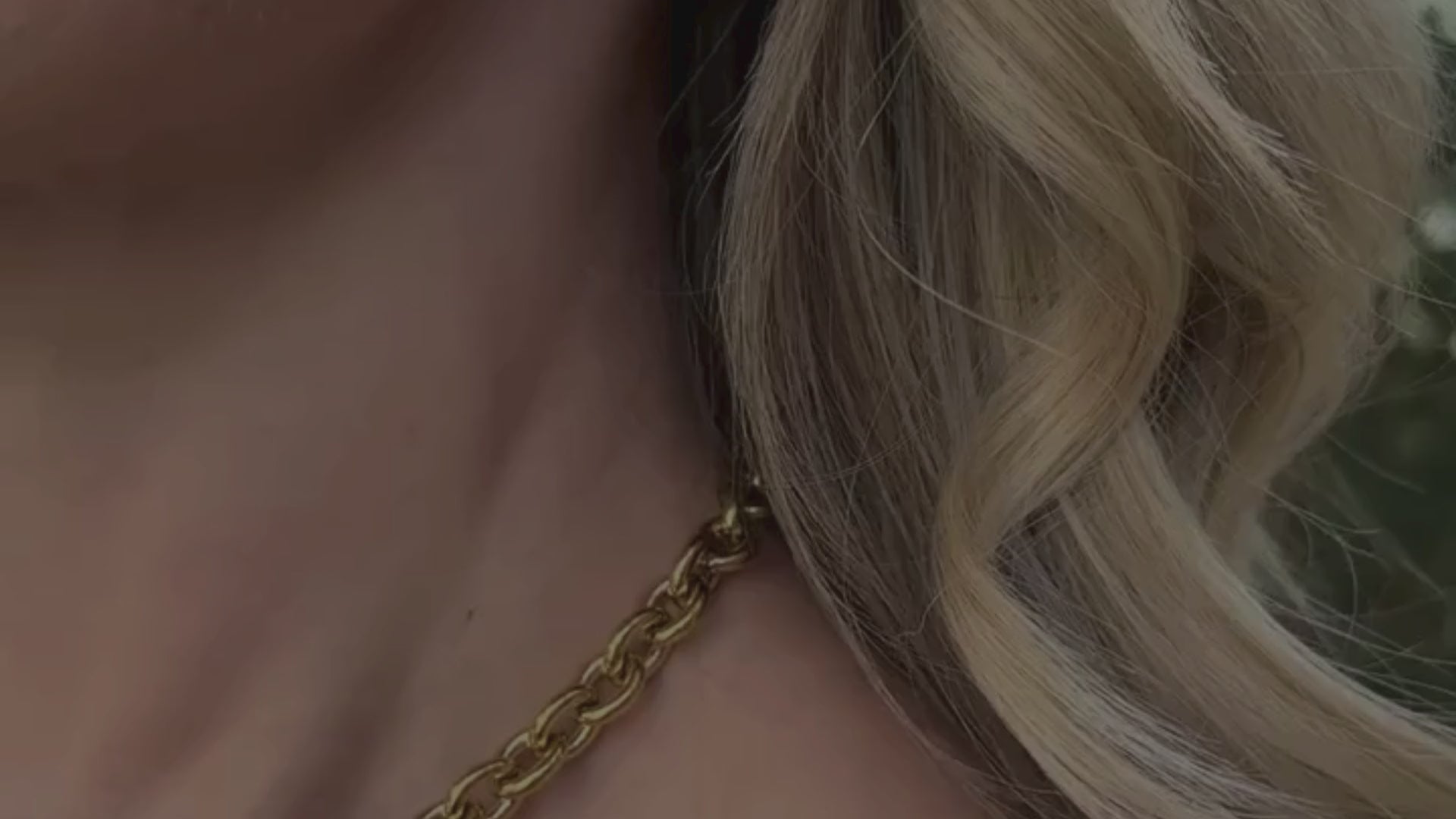 Load video: La Dolce Holiday Collection- Layered gold, espresso tones, and Italian-inspired luxury.